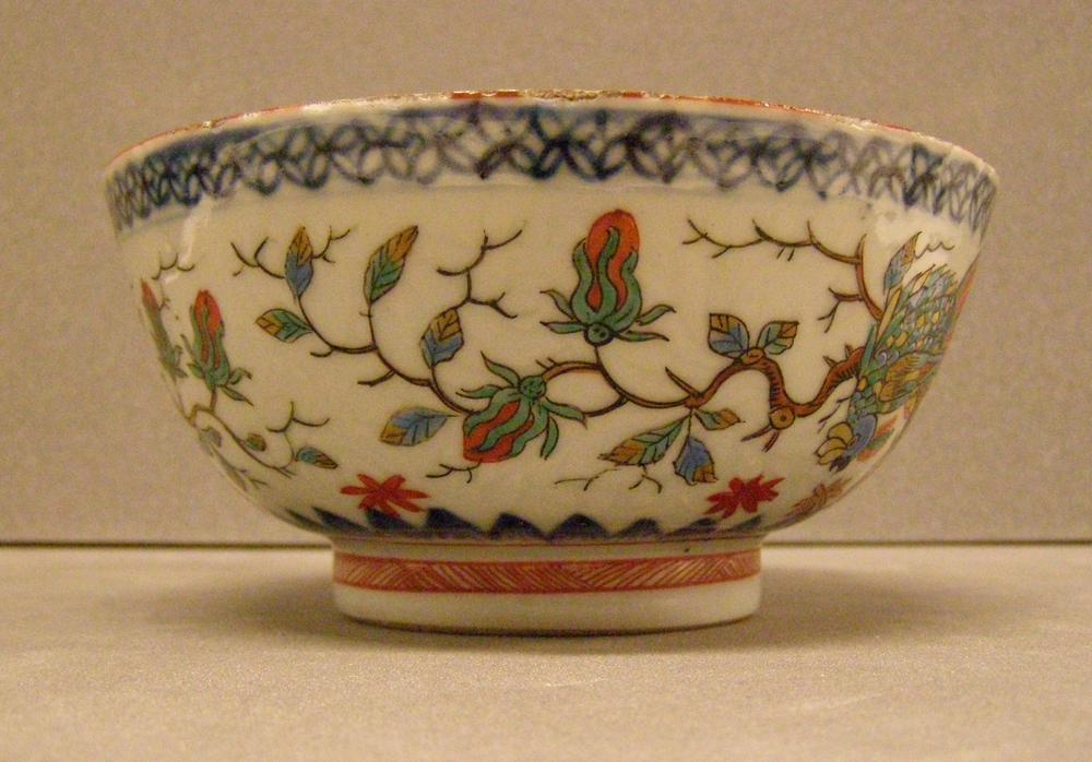 图片[3]-bowl BM-Franks.940.+-China Archive